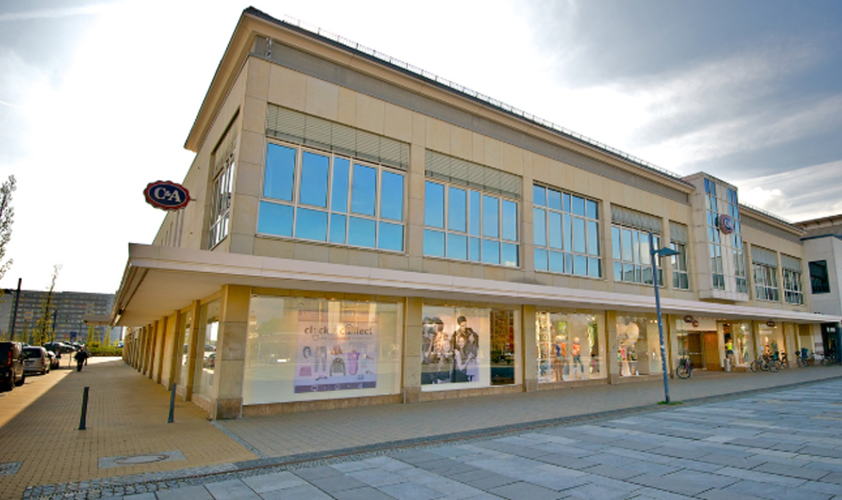 Hoyerswerda Duits Vastgoed 2 Synvest