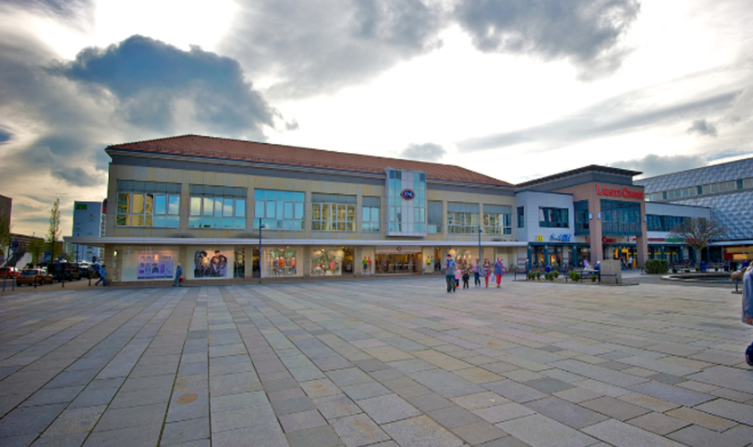 Hoyerswerda Duits Vastgoed 3 Synvest