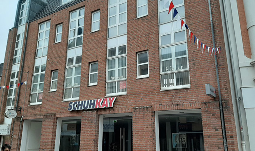 Itzehoe Duits Vastgoed 1 Synvest