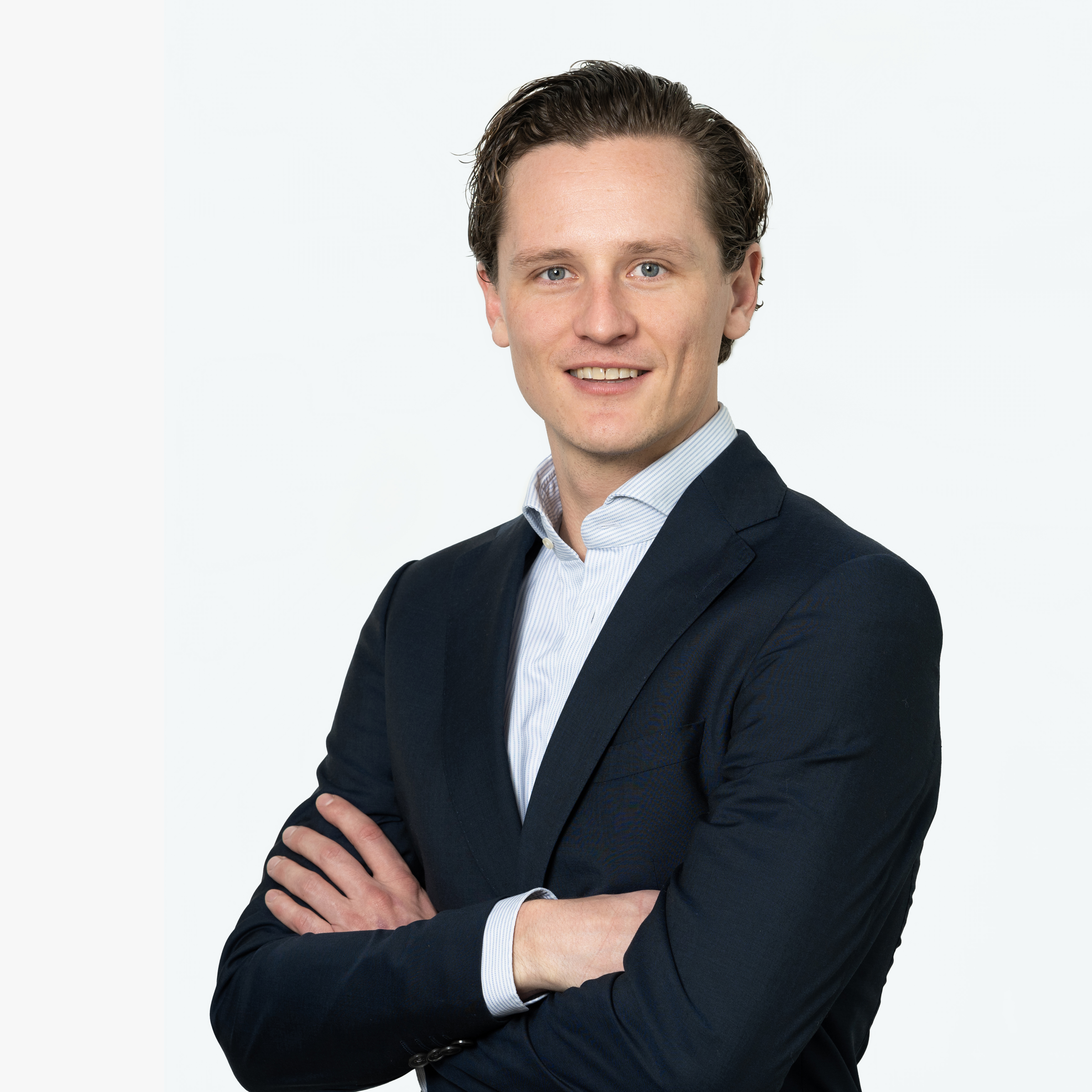 Frank van der Hulst