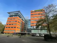 Kantoorpand Breda - Nederlands Vastgoed SynVest