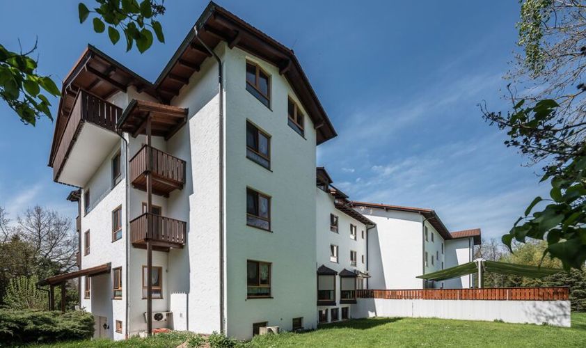 Kretzschau Duits Vastgoed 2 Synvest