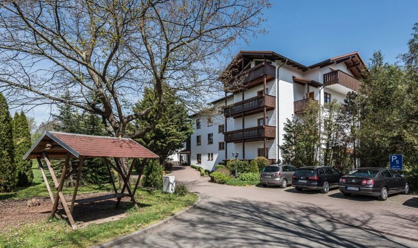 Kretzschau Duits Vastgoed 3 Synvest