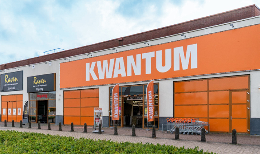 Lelystad Nederlands Vastgoed Synvest 3