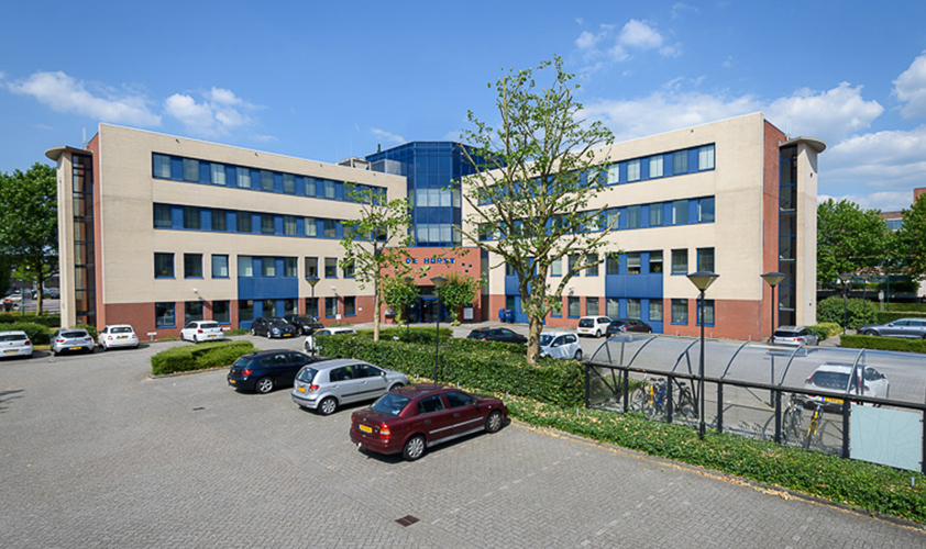 Leusden Nederlands Vastgoed Synvest 1