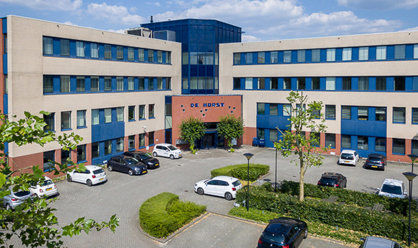 Leusden Nederlands Vastgoed Synvest 2