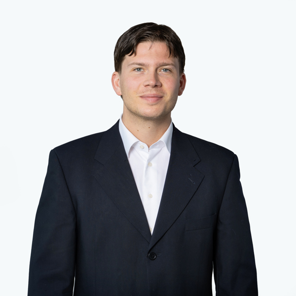Maarten de Bree