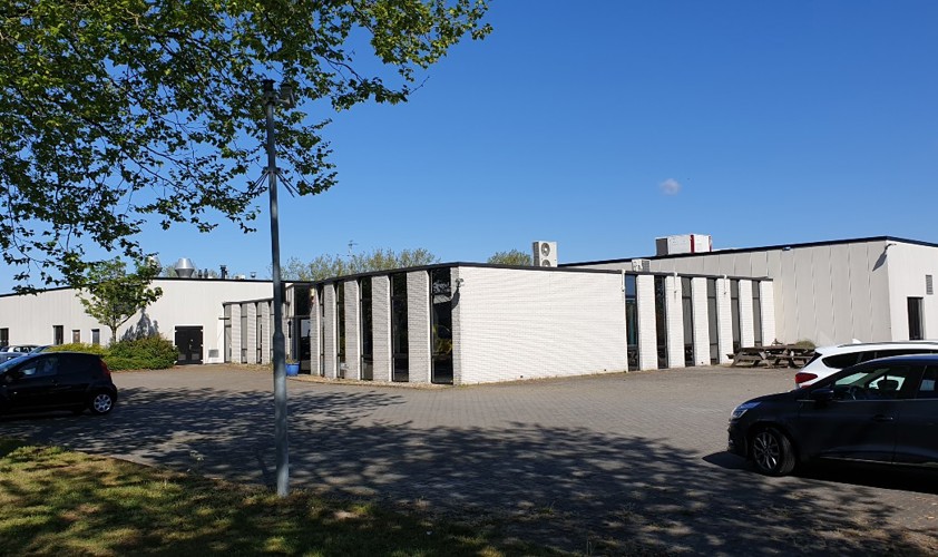 Meppel Nederlands Vastgoed Synvest 1