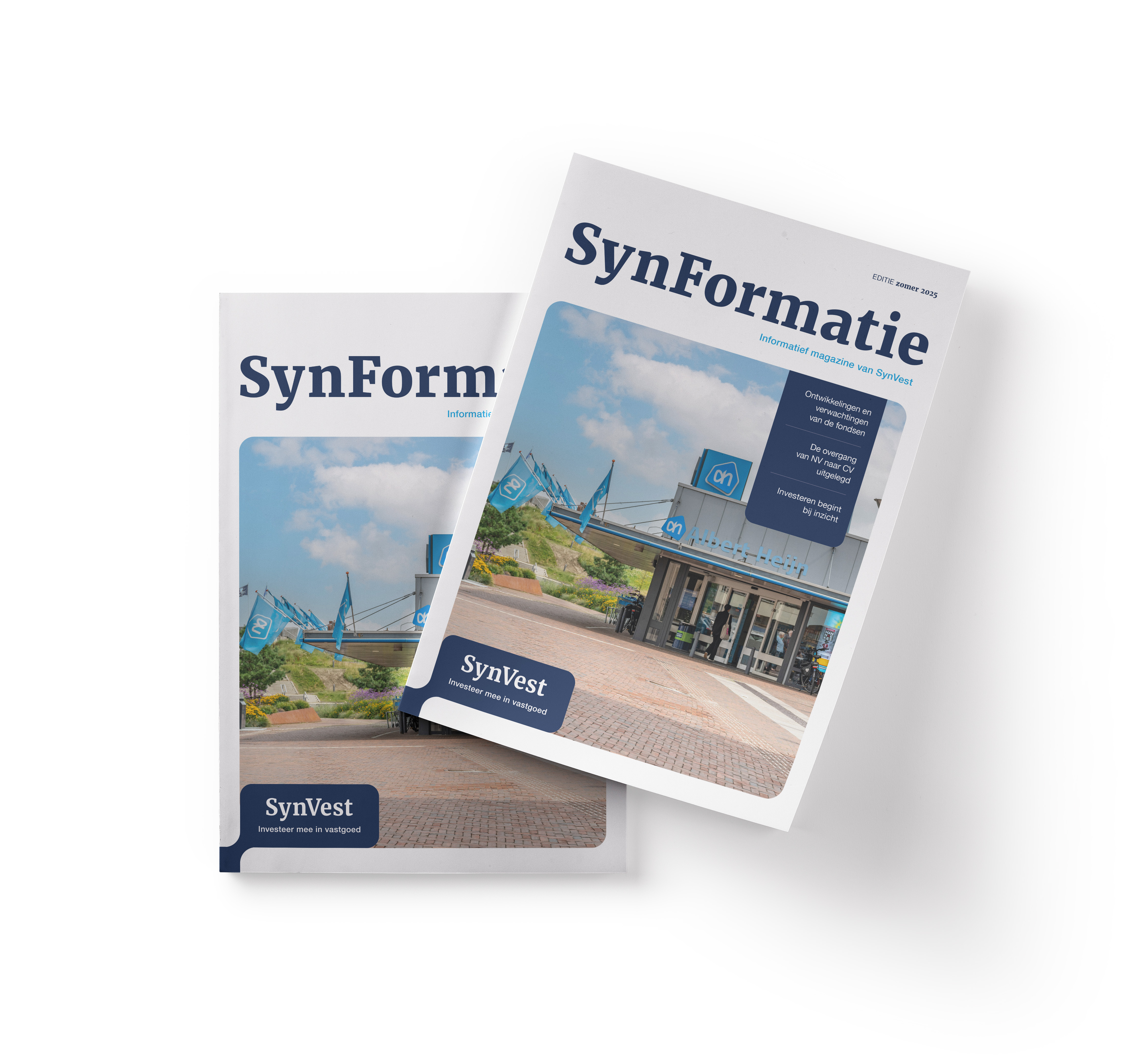 Mockup Synformatie Zomer2025 Vrijstaand