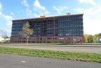 Kantoor en bedrijfsruimte in Nieuwegein - Nederlands vastgoed SynVest