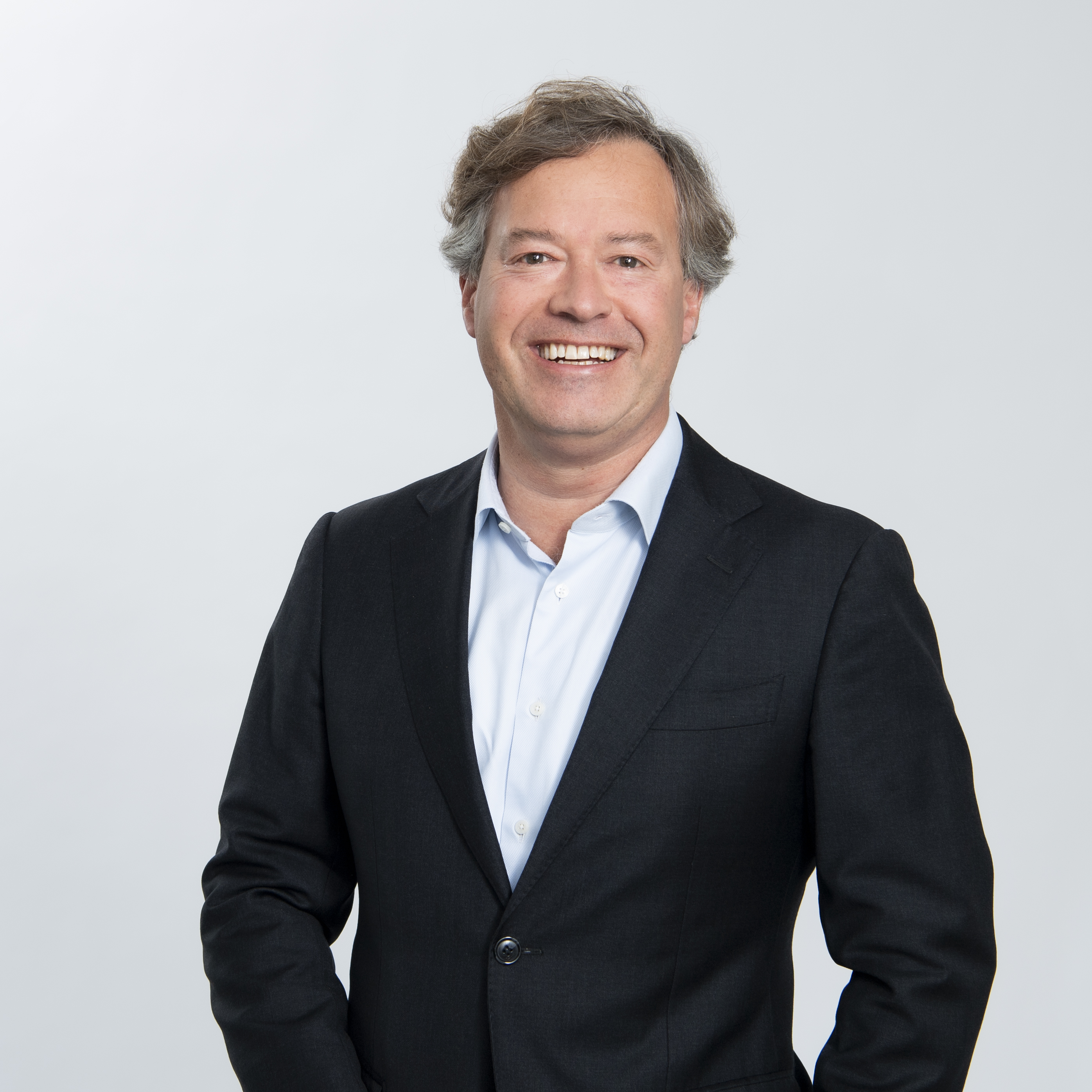 Paul Diamant