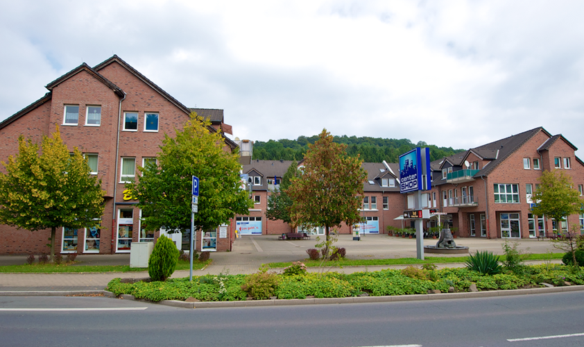 Overath Duits Vastgoed 4 Synvest