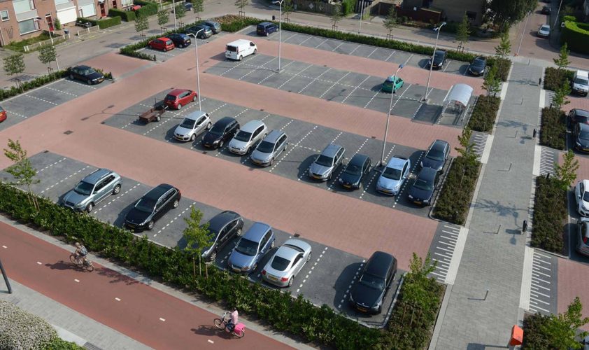 Culemborg Nederlands Vastgoed Synvest