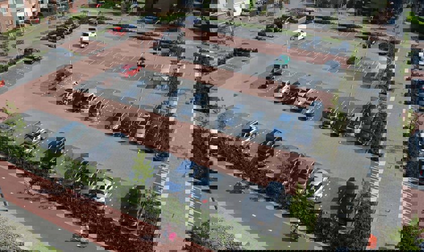 Culemborg Nederlands Vastgoed Synvest