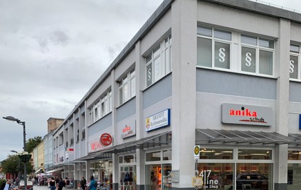 Prenzlau 1 duits vastgoed