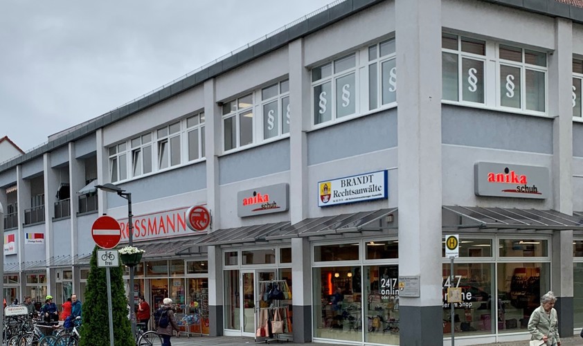 Prenzlau 3 duits vastgoed