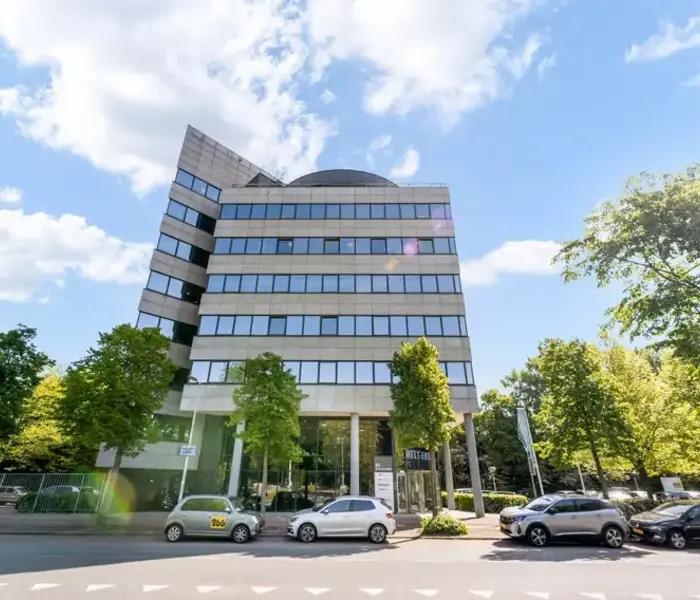 Vastgoed van SynVest