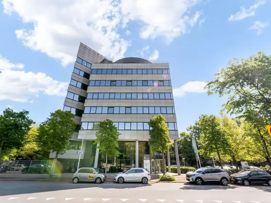 Vastgoed van SynVest