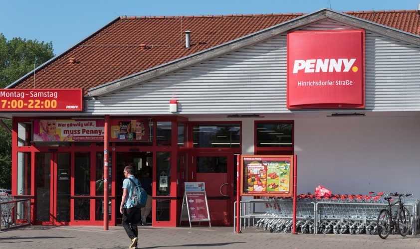 Rostock Hinrichsdorfer Strasse Duits Vastgoed 2 Synvest