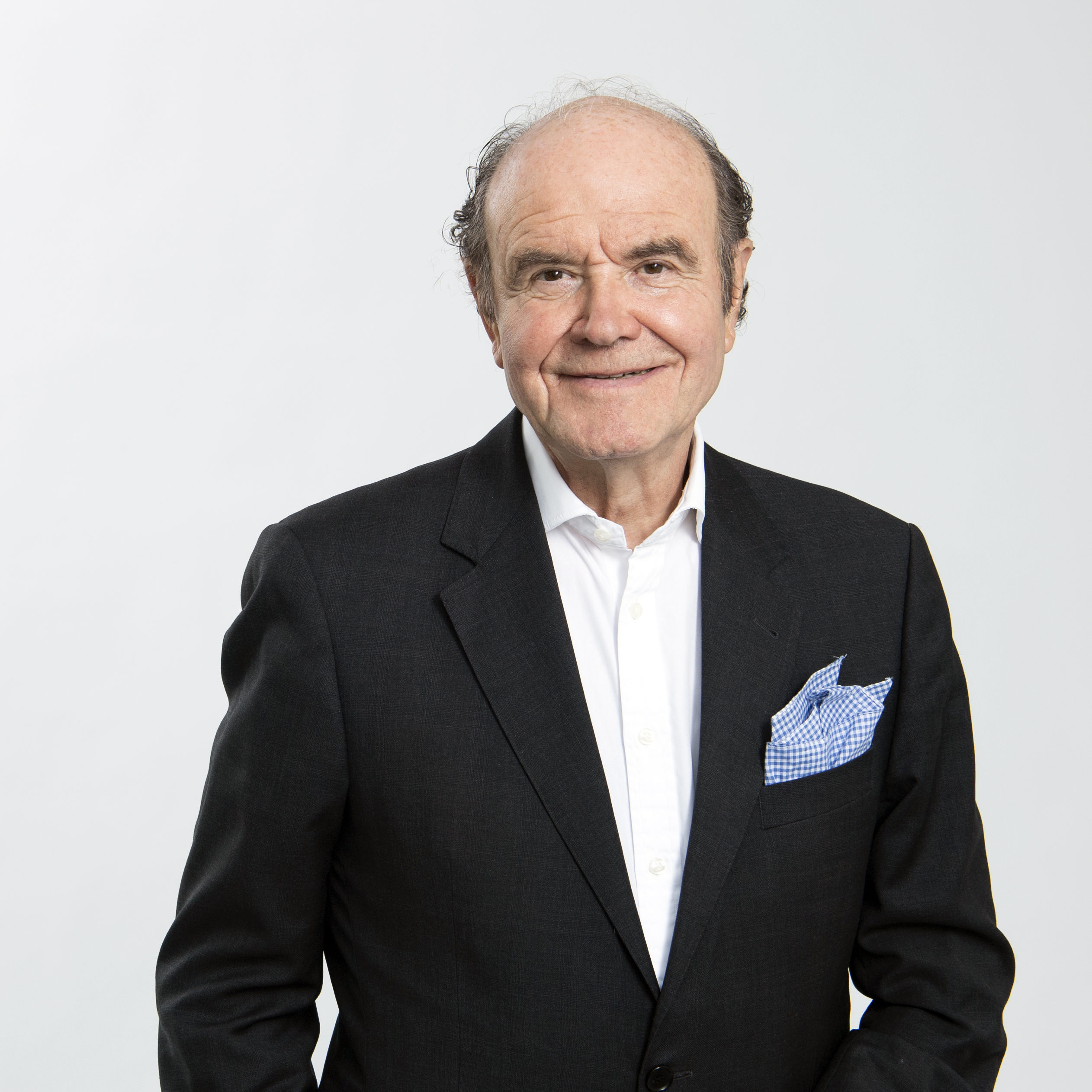 Bob van der Mast