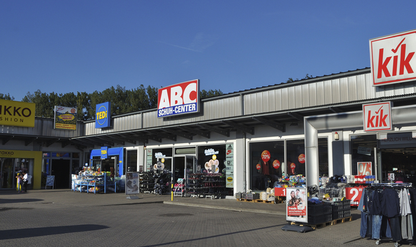 Seelze Duits Vastgoed 1 Synvest