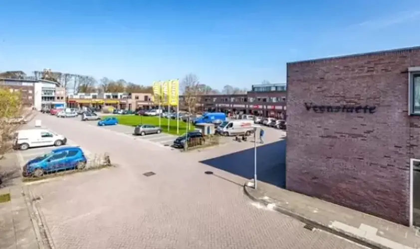 Smilde Nederlands Vastgoed Synvest 2