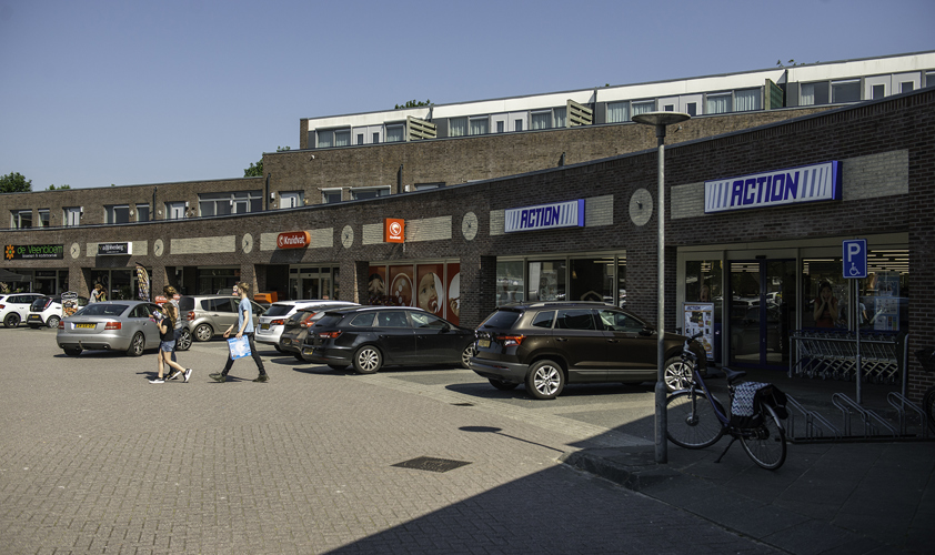 Smilde Nederlands Vastgoed Synvest