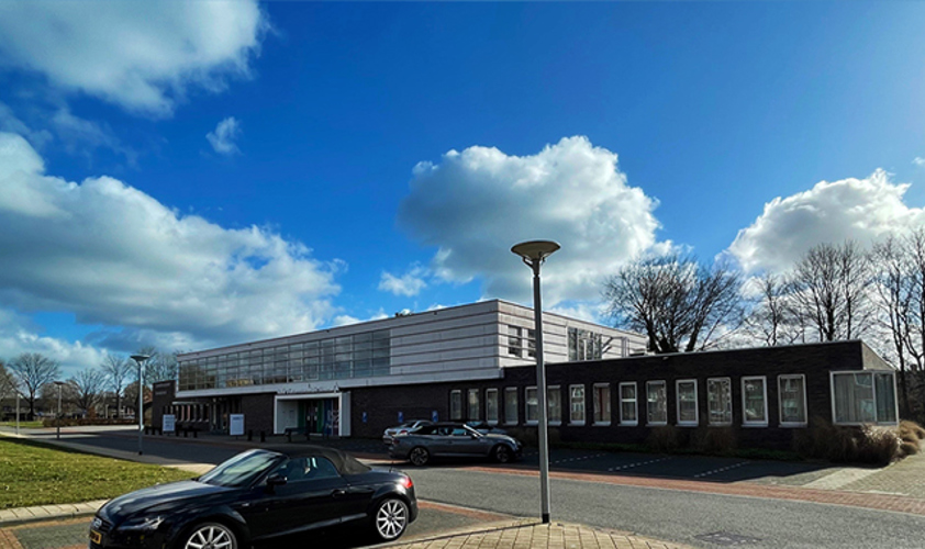 Steenwijk Nederlands Vastgoed Synvest 3