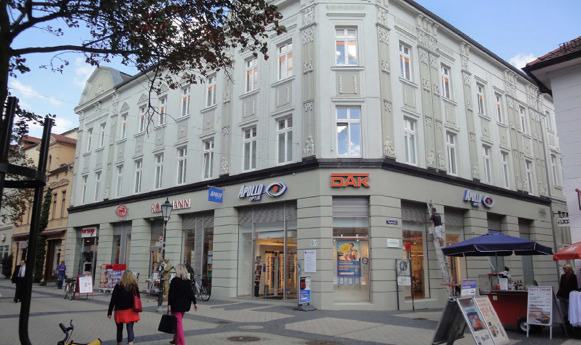 Stendal Duits Vastgoed 3 Synvest