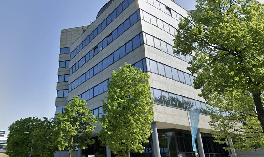 Synvest Dutch Realestate Amsterdam Overschiestraat 61