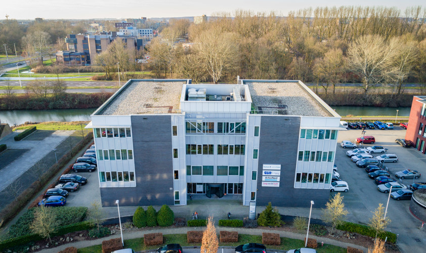 Synvest Dutch Realestate Arnhem 1 (2)