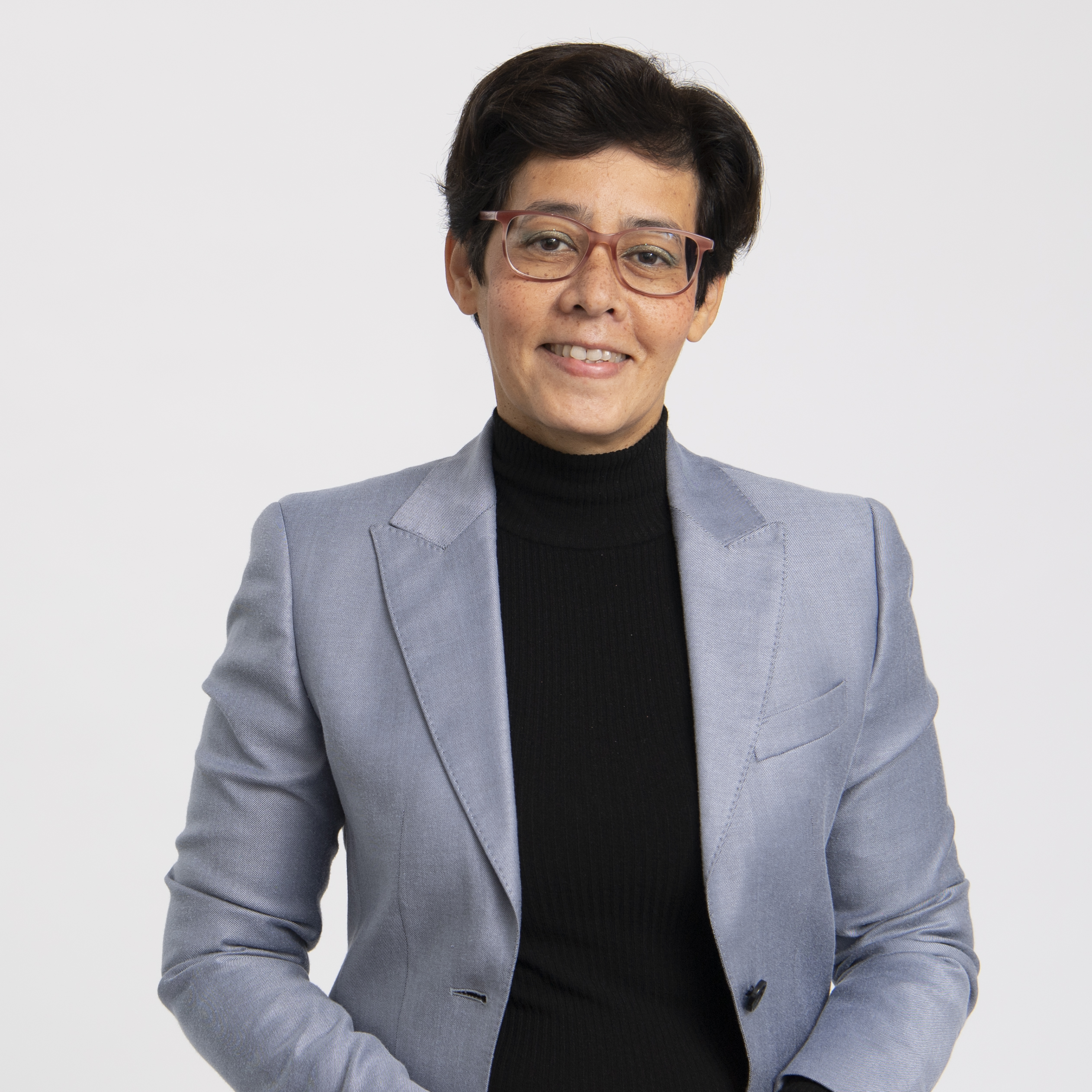 Rosanna Lo-A-Tjong