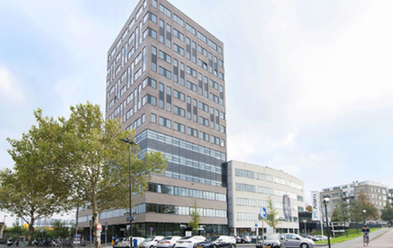 Vlaardingen Nederlands Vastgoed Synvest 2