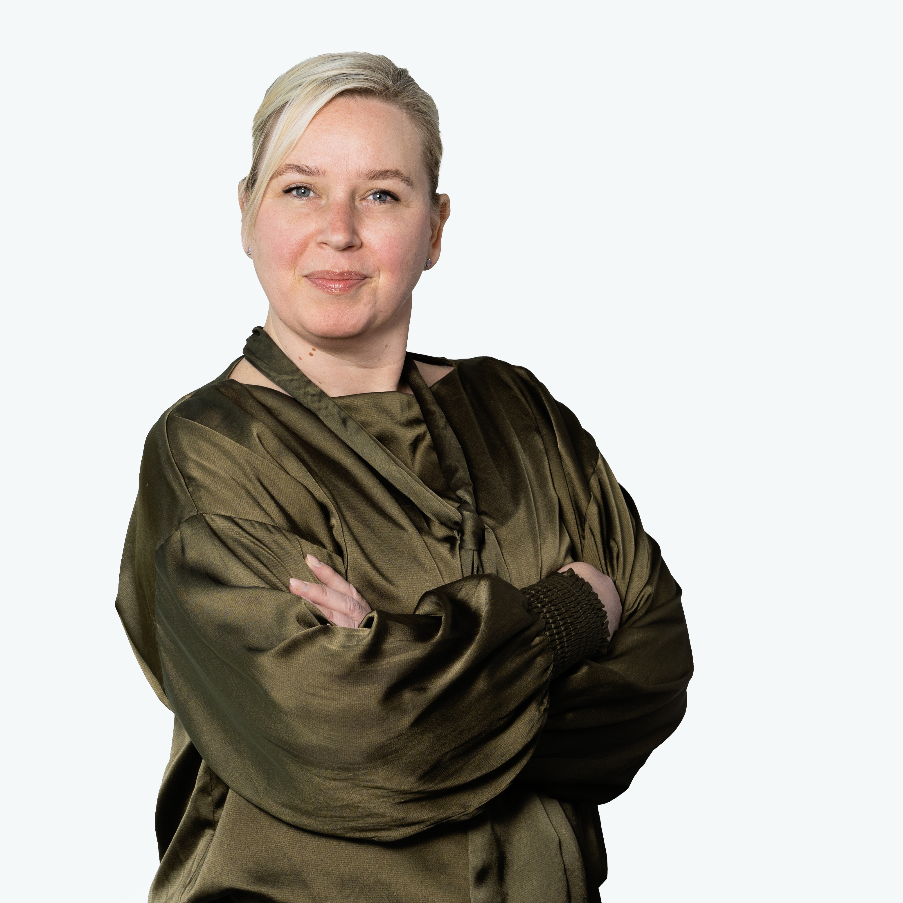 Marieke Vervenne