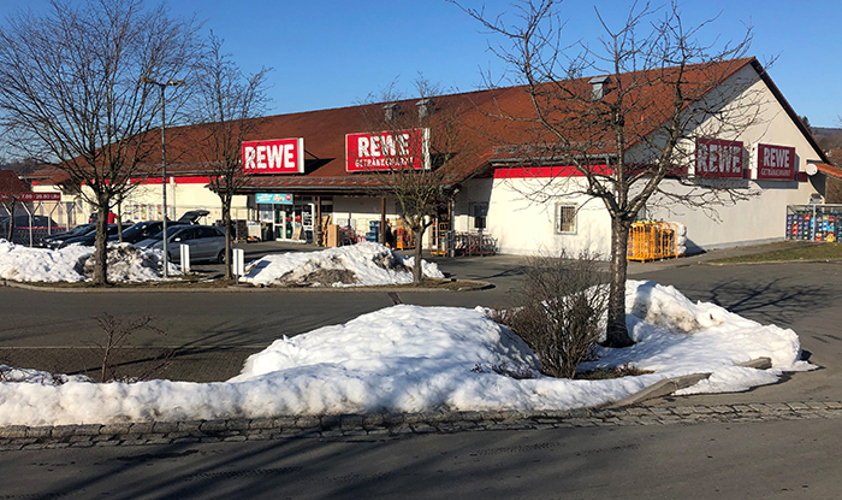 Waldmunchen Duits Vastgoed 1 Synvest
