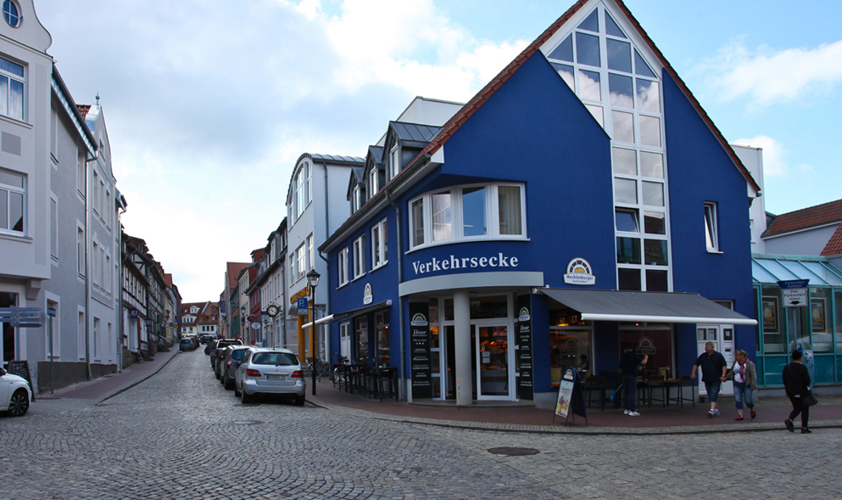 Waren Am Mueritz Duits Vastgoed 1 Synvest