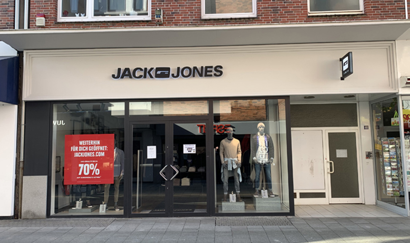 Wilhemshaven Marktstr Duits Vastgoed 3 Synvest