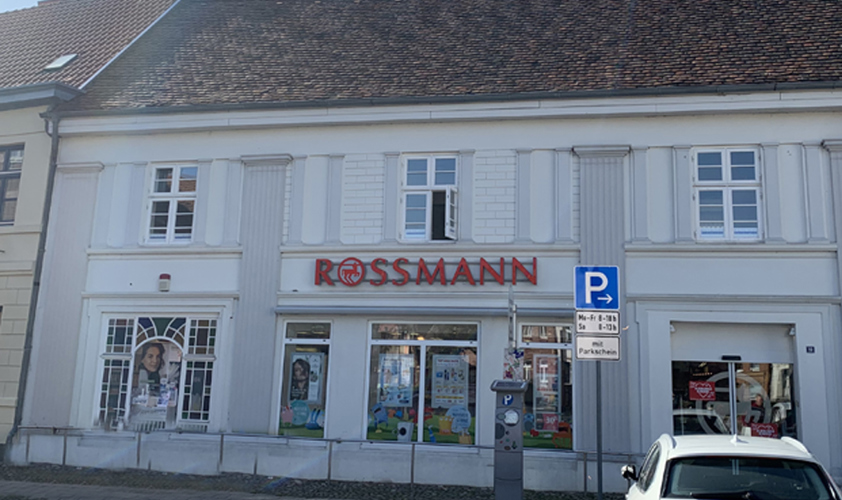 Wittnburg Duits Vastgoed 1 Synvest